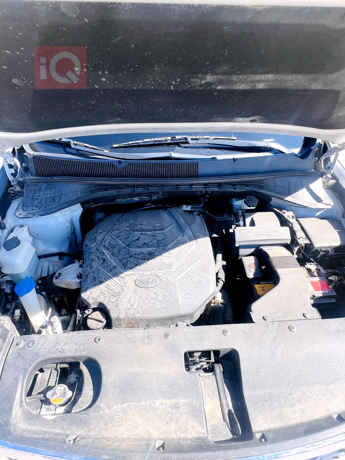 کیا سۆرینتۆ